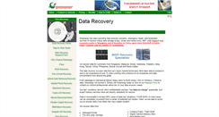 Desktop Screenshot of greenergy.com.sg